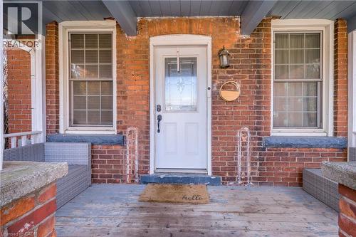 6 Ben Lomond Place, Hamilton, ON 
