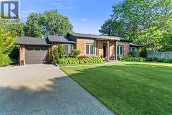 360 DORCHESTER Street Niagara-On-The-Lake, ON L0S 1J0