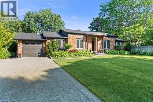 360 DORCHESTER Street  Niagara-On-The-Lake, ON L0S 1J0
