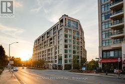 303 - 2 OLD MILL DRIVE Toronto, ON M6S 0A2