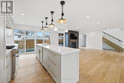 Expansive Floor-To-Ceiling Windows T/O Main Level - 