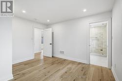 Second Bedroom Enjoys its Own Three-Piece Ensuite - 
