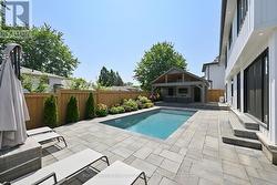 Pool Offers an Eco-Friendly Copper Ionizer System - 