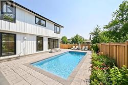 Pool Offers an Eco-Friendly Copper Ionizer System - 