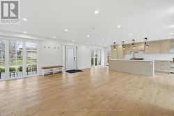 Expansive Floor-To-Ceiling Windows T/O Main Level - 