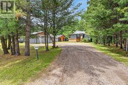 306 Deschenes Lake Road Westree, ON P0M 2X0