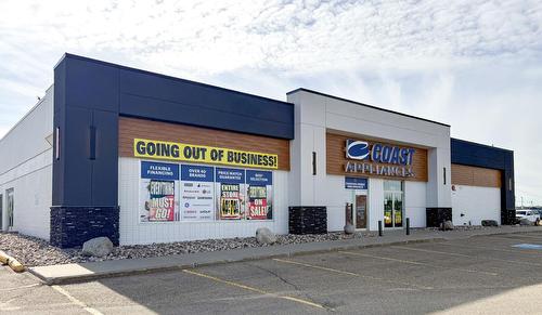 5345 Gateway Blvd, Edmonton, AB 