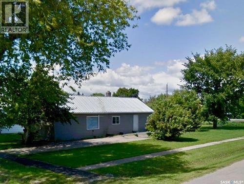 200 2nd STREET N  Wakaw, SK S0K 4P0