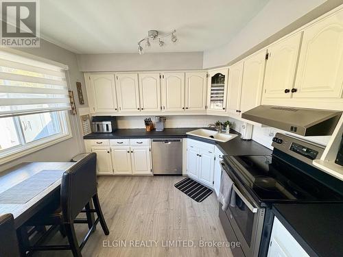 66 Aldborough Avenue, St. Thomas, ON 