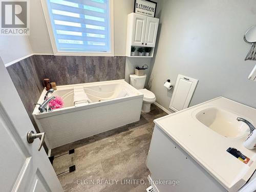 66 Aldborough Avenue, St. Thomas, ON 