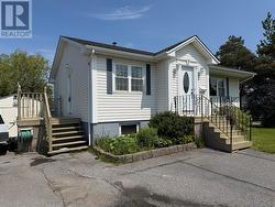 25 Sherwood Avenue Corner Brook, NL A2H 1W6
