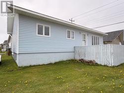 85 LeGrow Street  Port Aux Basques, NL A0M 1C0