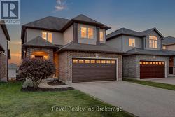 718 FRONTENAC CRESCENT  Woodstock (Woodstock - South), ON N4V 0B1