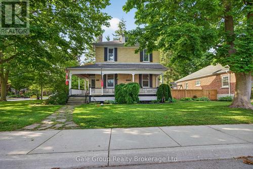 445 VINCENT STREET  Woodstock (Woodstock - North), ON N4S 5M9