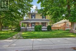 445 VINCENT STREET Woodstock (Woodstock - North), ON N4S 5M9