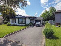 116 DUNVEGAN ROAD St. Catharines (Secord Woods), ON L2P 3T5