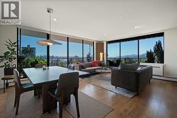 701 140 E KEITH ROAD  North Vancouver, BC V7L 4M9
