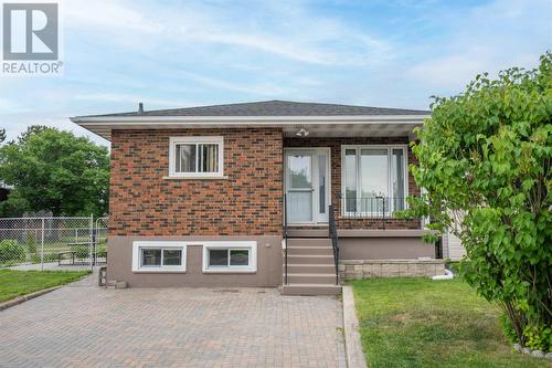 641 Placid AVE  Sault Ste. Marie, ON P6B 3M4