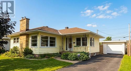 9 Paladin AVE  Sault Ste. Marie, ON P6B 3P7