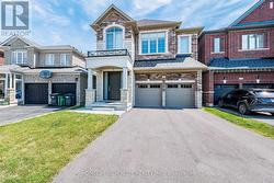 33 RAINBROOK CLOSE Brampton, ON L6R 0Y9
