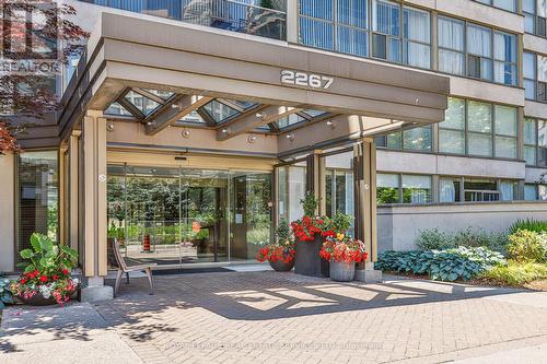 1304 - 2267 Lake Shore Boulevard W, Toronto, ON 
