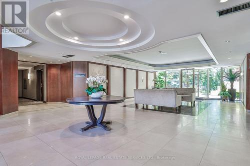 1304 - 2267 Lake Shore Boulevard W, Toronto, ON 