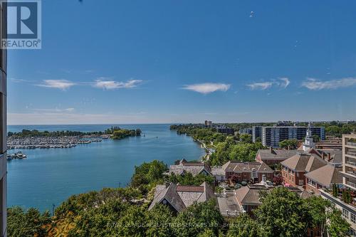 1304 - 2267 Lake Shore Boulevard W, Toronto, ON 