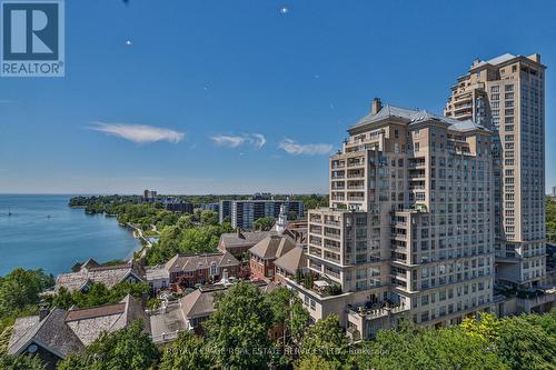 1304 - 2267 Lake Shore Boulevard W, Toronto, ON 
