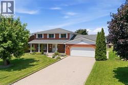 24 RENFREW Drive Thorold, ON L2V 4E7