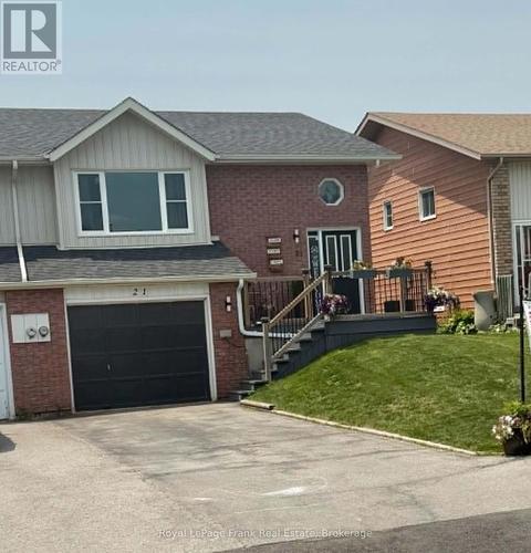 21 BIRCH CRESCENT  Kawartha Lakes (Bobcaygeon), ON K0M 1A0