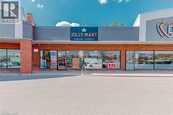 30 GLAMIS Road Unit# 7  Cambridge, ON N1R 7H5