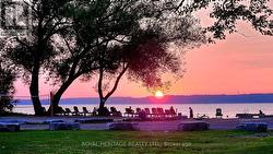 Beautiful sunsets - 