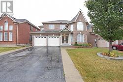 8 GRUBER DRIVE Brampton, ON L6P 1E2