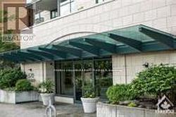 1601 - 570 LAURIER AVENUE W Ottawa, ON K1R 1C8