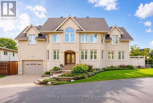 249 Atlantis Avenue, Ottawa, ON 