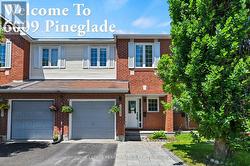 6009 PINEGLADE CRESCENT Ottawa, ON K1W 1G8
