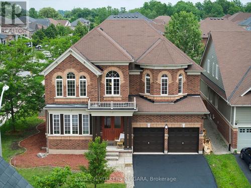 4495 SAW MILL DRIVE  Niagara Falls (Lyons Creek), ON L2G 0G1