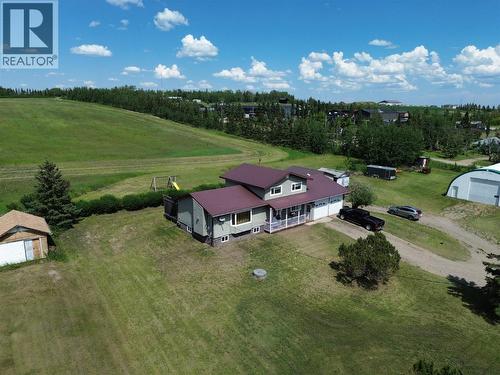 1110 210 Road  Dawson Creek, BC V1G 4E8
