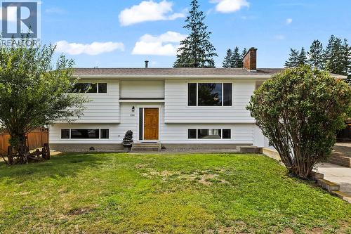 3254 McGregor Road  West Kelowna, BC V4T 1G4