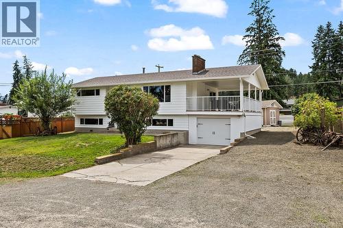 3254 McGregor Road  West Kelowna, BC V4T 1G4