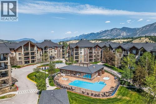 205 THIRD Avenue Unit# 3118  Invermere, BC V0A 1K7