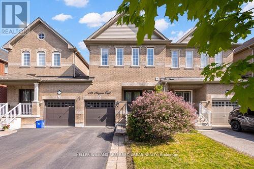 125 NIAGARA TRAIL  Halton Hills, ON L7G 0A6
