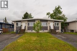 343-345 QUINN STREET Prince George, BC V2M 3N2