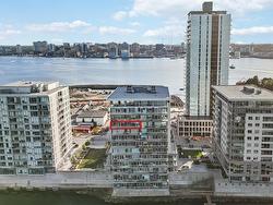 902 31 Kings Wharf Place  Dartmouth, NS B2Y 0C1