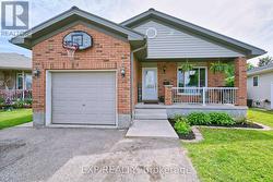 8 REBECCA DRIVE Aylmer, ON N5H 3G4