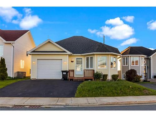 11 Coventry Way  St. John's, NL A1E 6H3