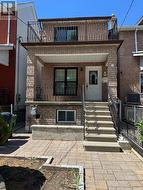16 ARMSTRONG AVENUE Toronto, ON M6H 1V8