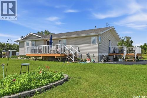 Hein Acreage, Pense Rm No. 160, SK 
