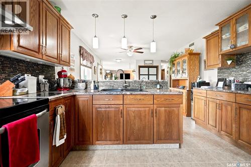 Hein Acreage, Pense Rm No. 160, SK 