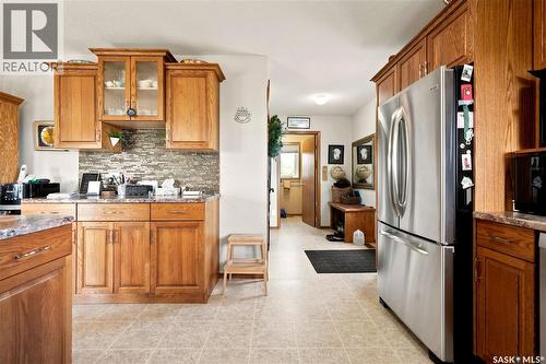 Hein Acreage, Pense Rm No. 160, SK 